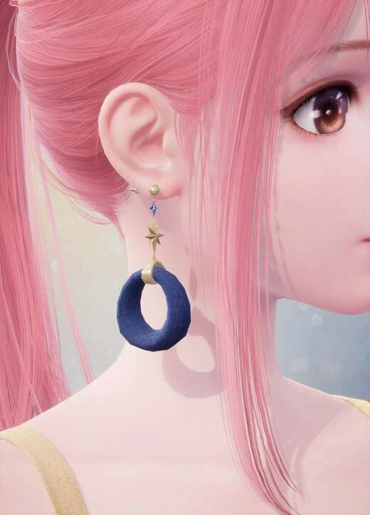 path_of_starlight-earrings
