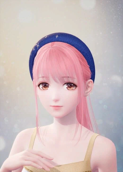 path_of_starlight-headwear