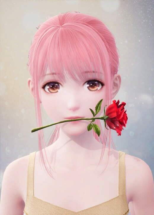 petalfall_finale-face_decorations