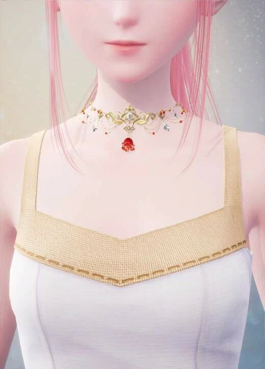 petalfall_finale-neckwear