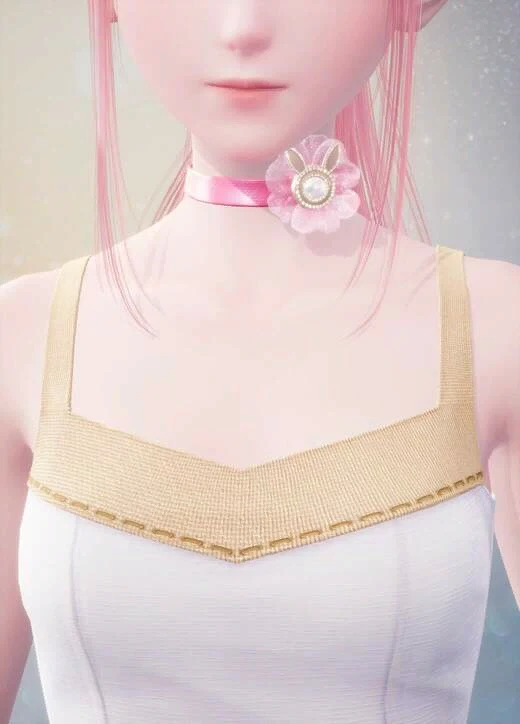 pink_bunny-chokers