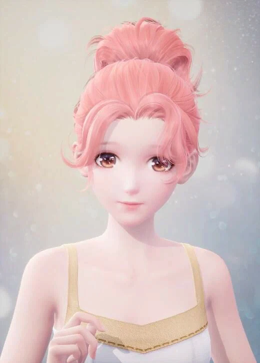 pink_bunny-hair