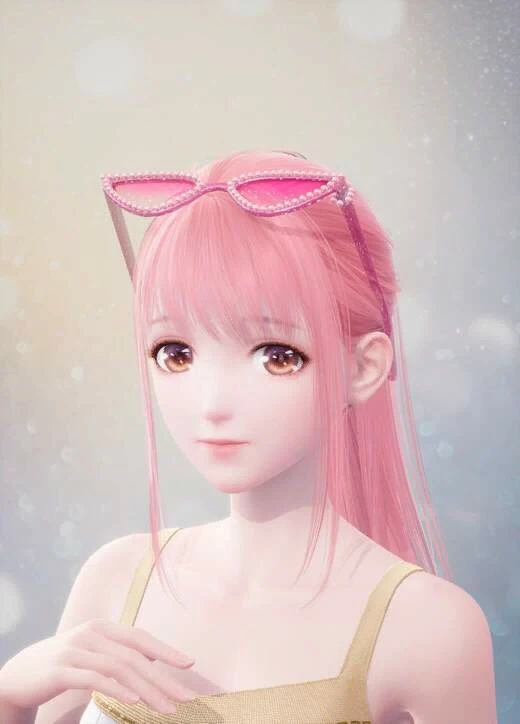 pink_bunny-headwear