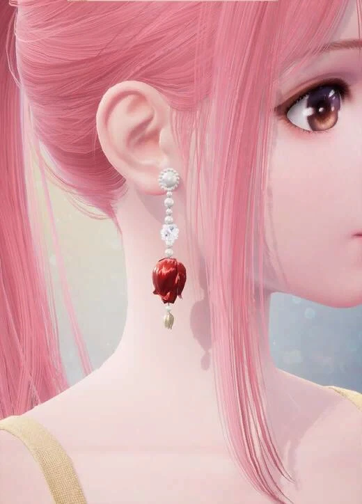 poem_of_emberlight-earrings