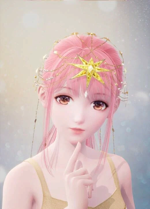 radiant_crown-hair_accessories