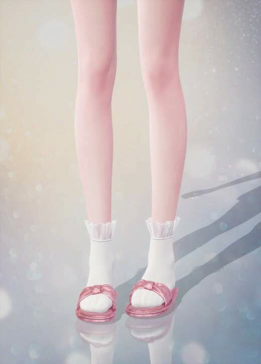 radiant_heat-socks