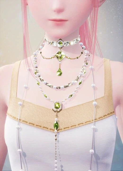radiant_night-neckwear