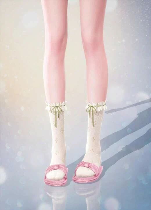 rebirth_wish-socks