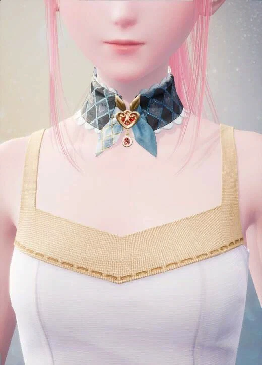 rewound_daydream-chokers