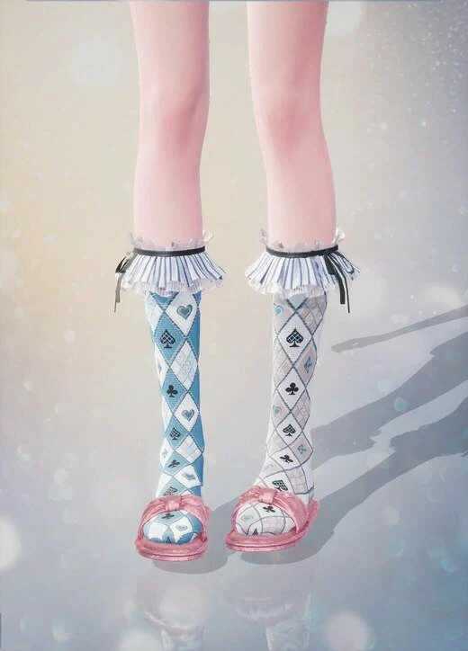 rewound_daydream-socks
