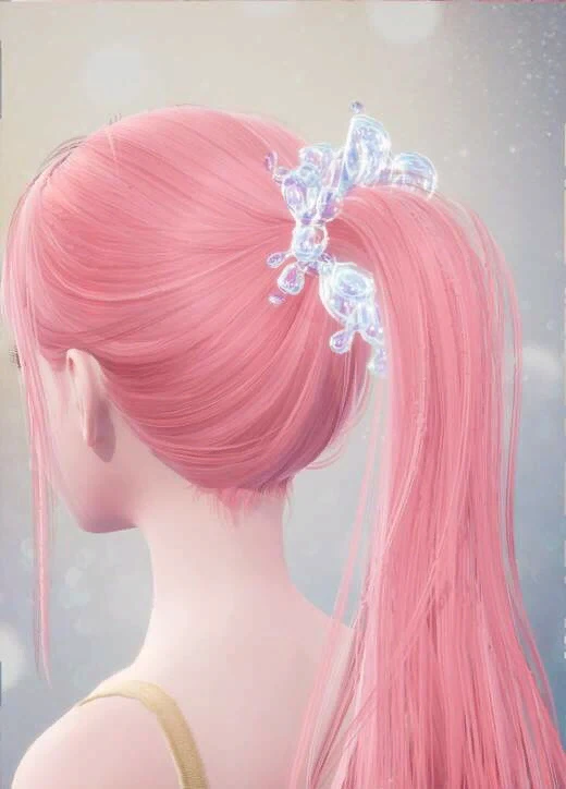 rippling_reverie-hair_accessories