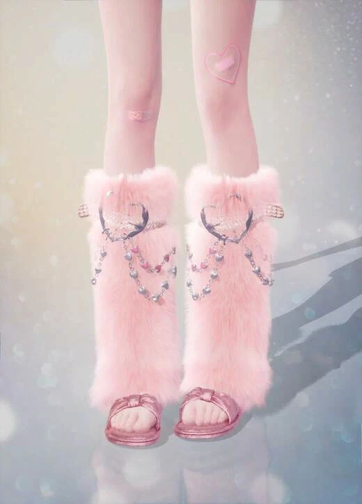 rosie_sweetheart-socks