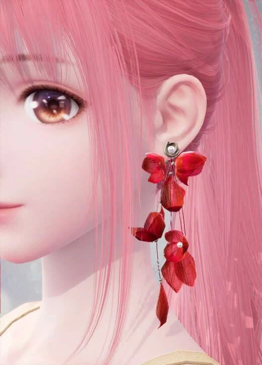 rosy_reverie-earrings