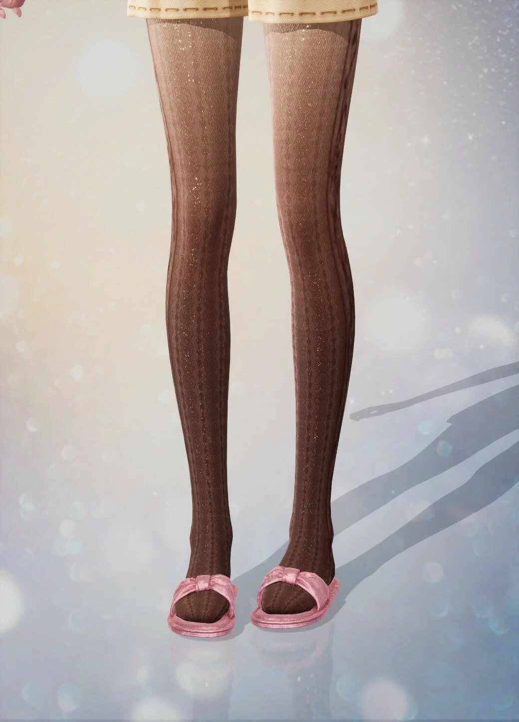 rosy_reverie-socks