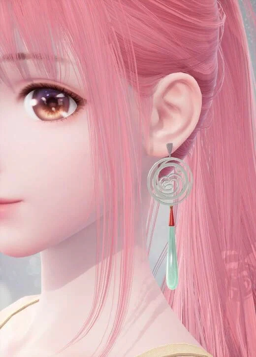 scaly_dream-earrings