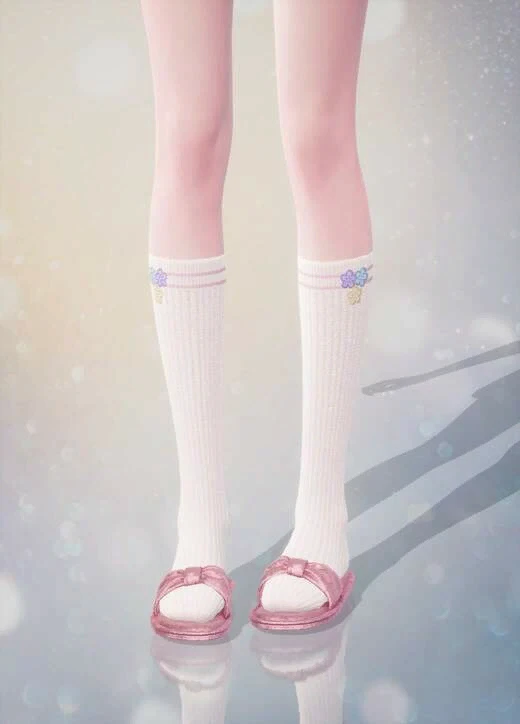 school_days-socks