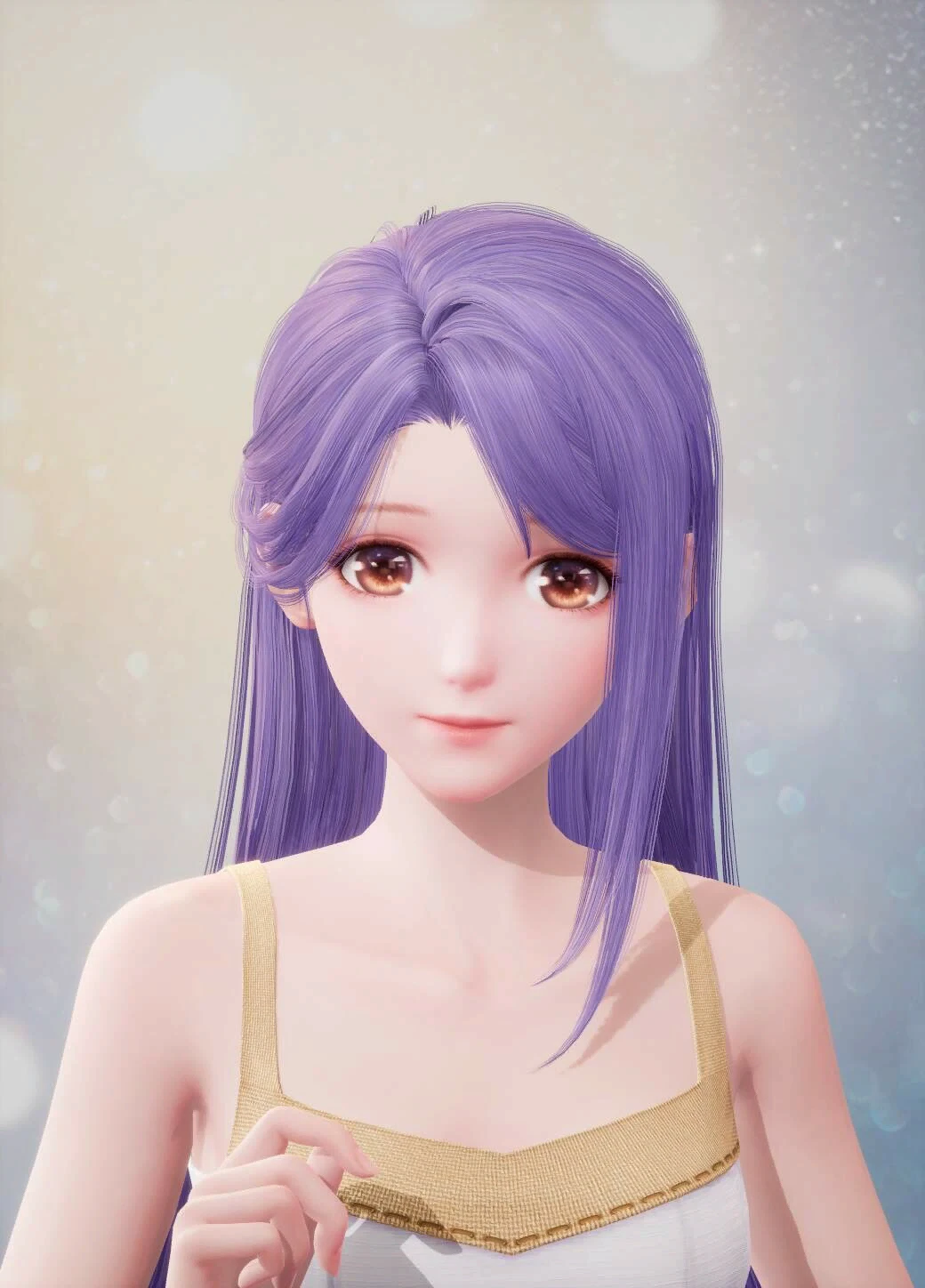 sea_of_stars-hair
