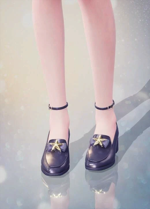 searching_for_dreams-shoes