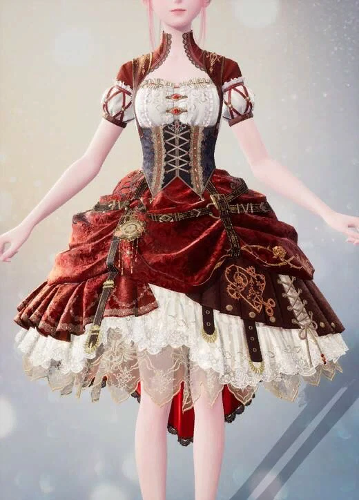 she_is_wildfire-dresses