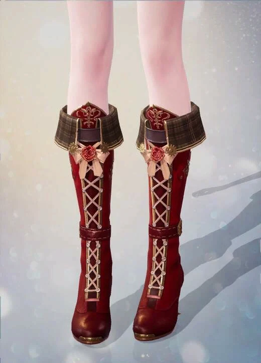 she_is_wildfire-shoes