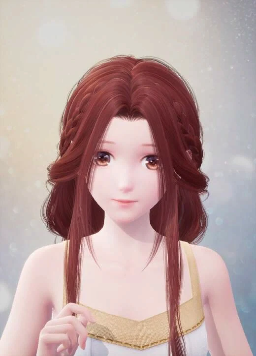 silent_ode-hair