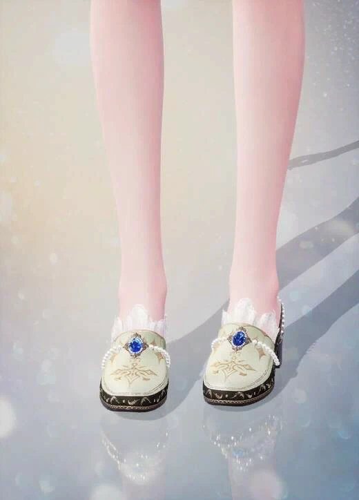silent_ode-shoes