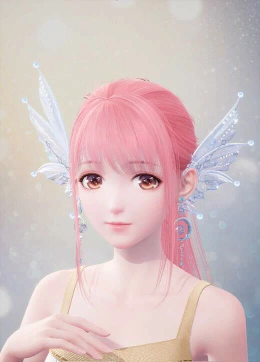 snowy_ballad-earrings