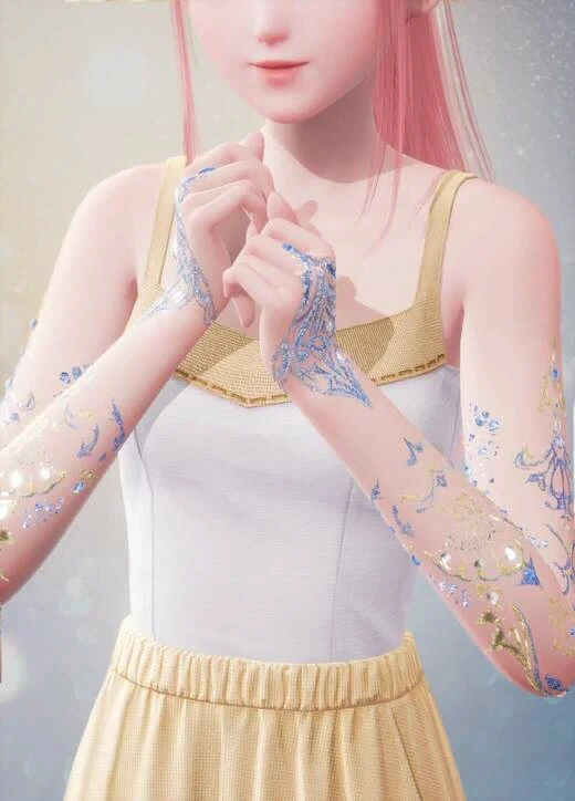 snowy_ballad-gloves
