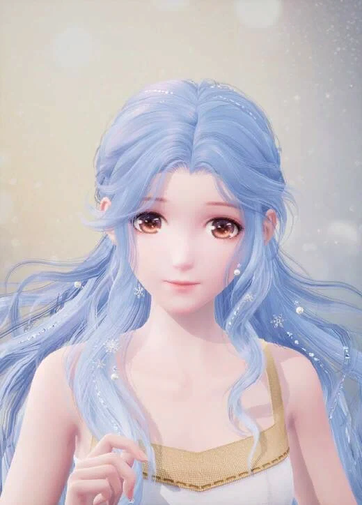 snowy_ballad-hair
