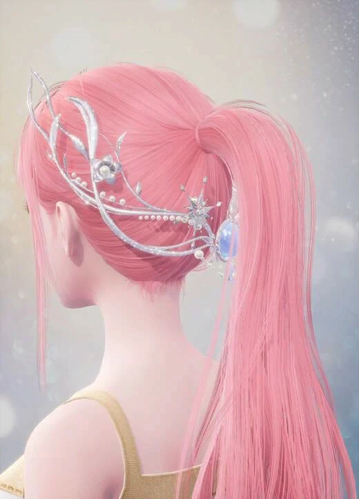 snowy_ballad-hair_accessories