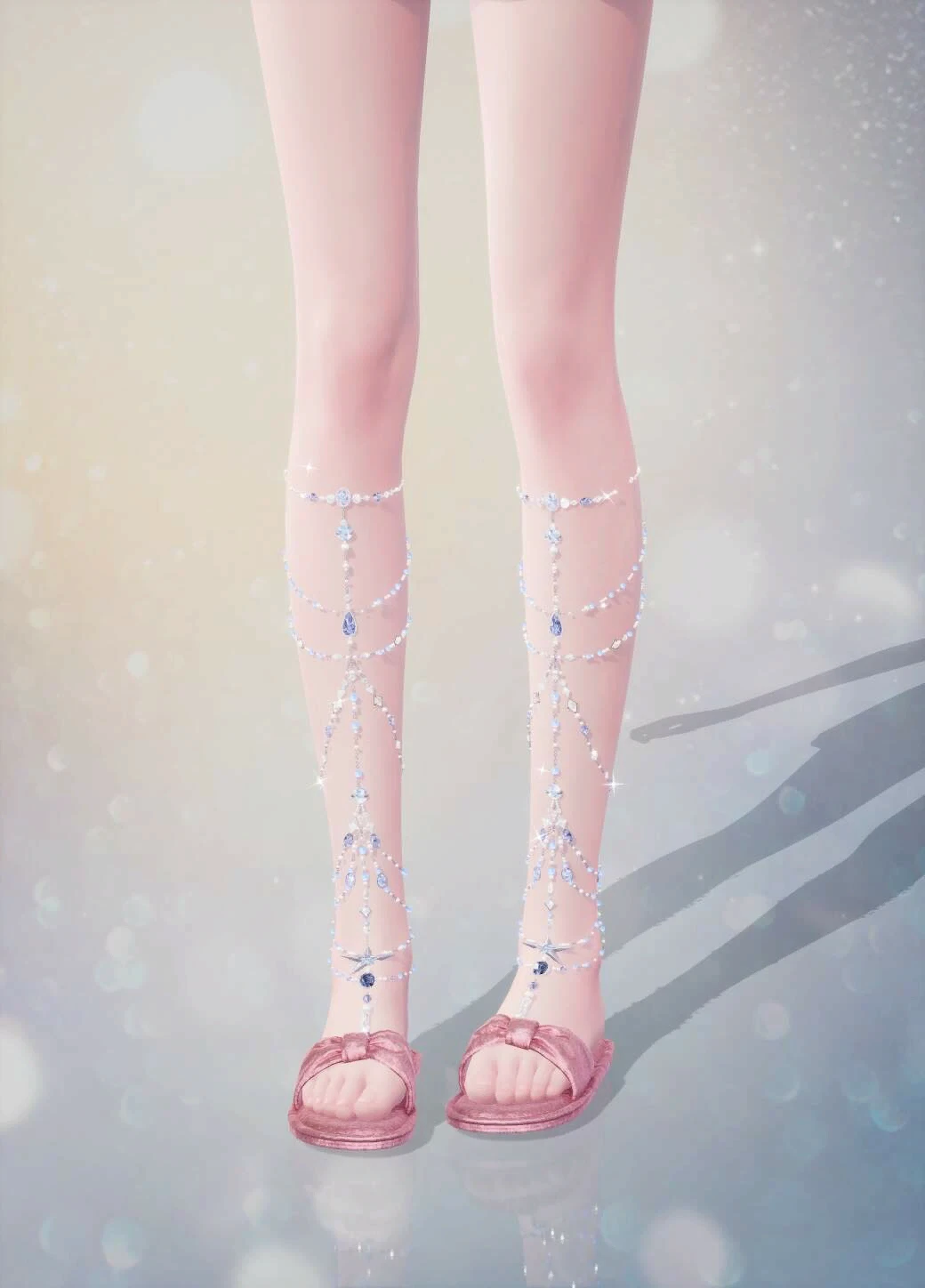 snowy_ballad-pendants