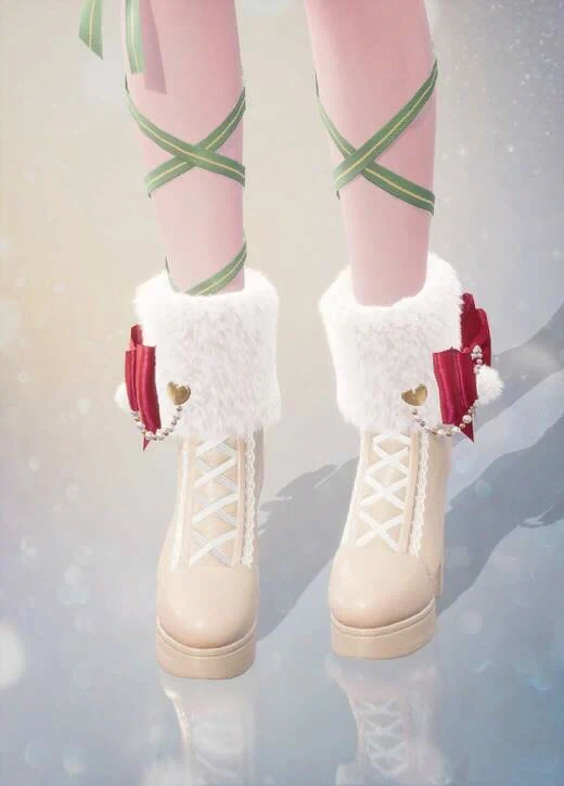 snowy_encounter-shoes