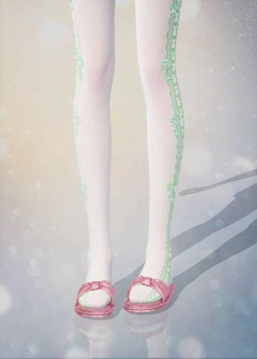 snowy_encounter-socks