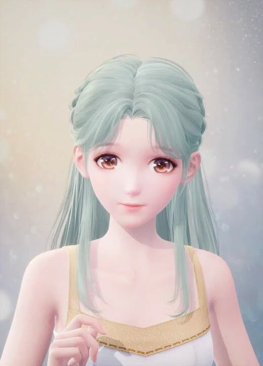 snowy_fragrance-hair