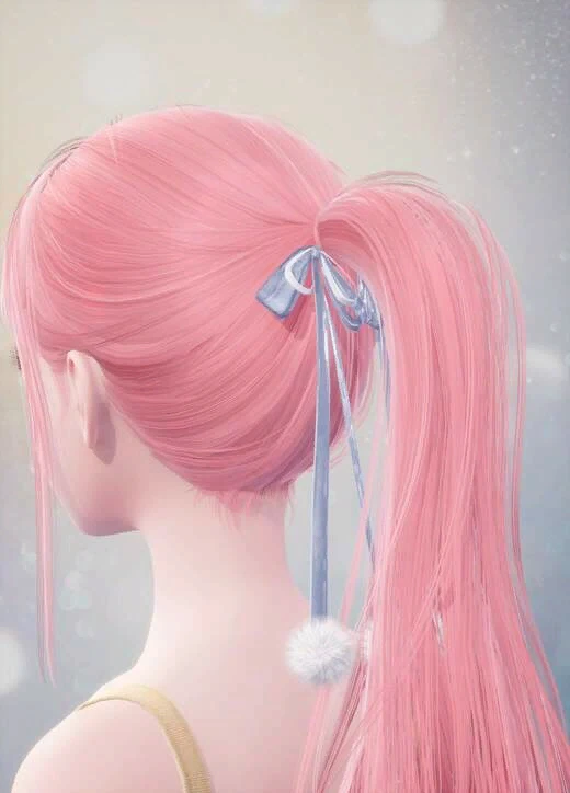 snowy_fragrance-hair_accessories
