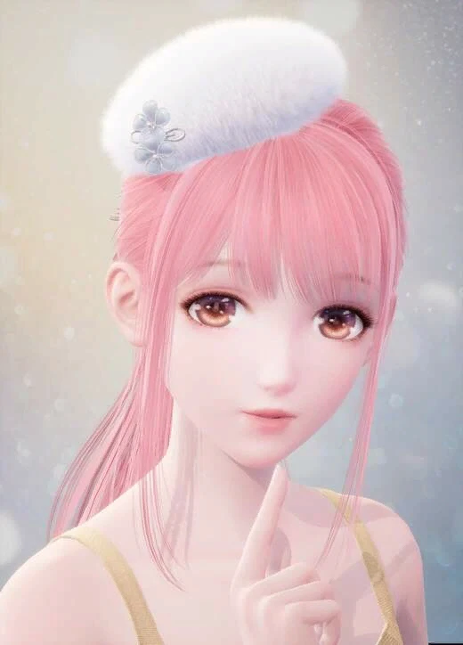 snowy_fragrance-headwear