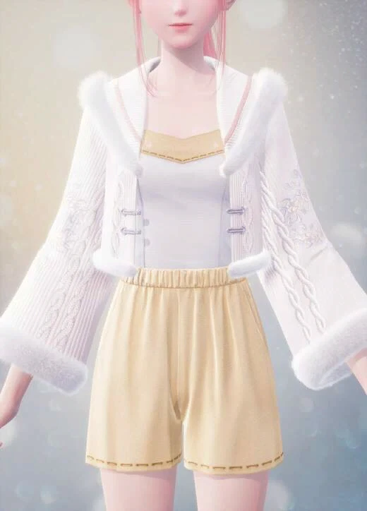 snowy_fragrance-outerwear