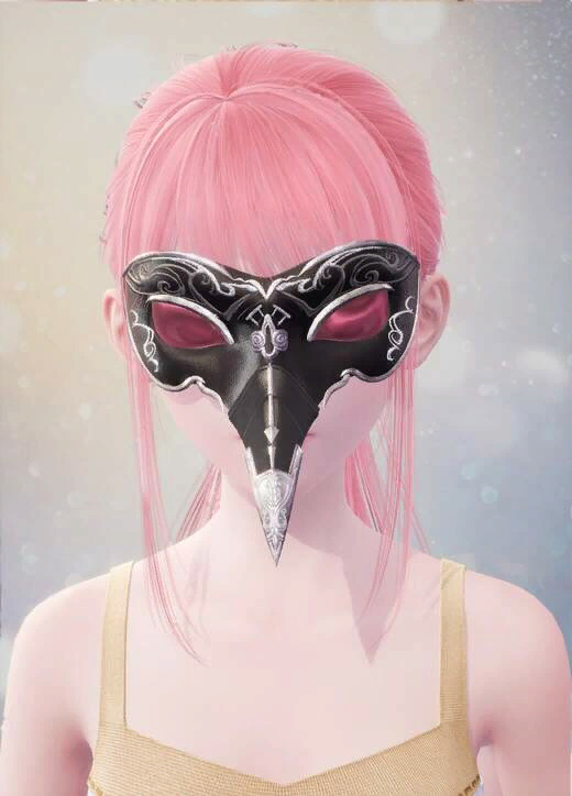 solitary_silhouette-face_decorations