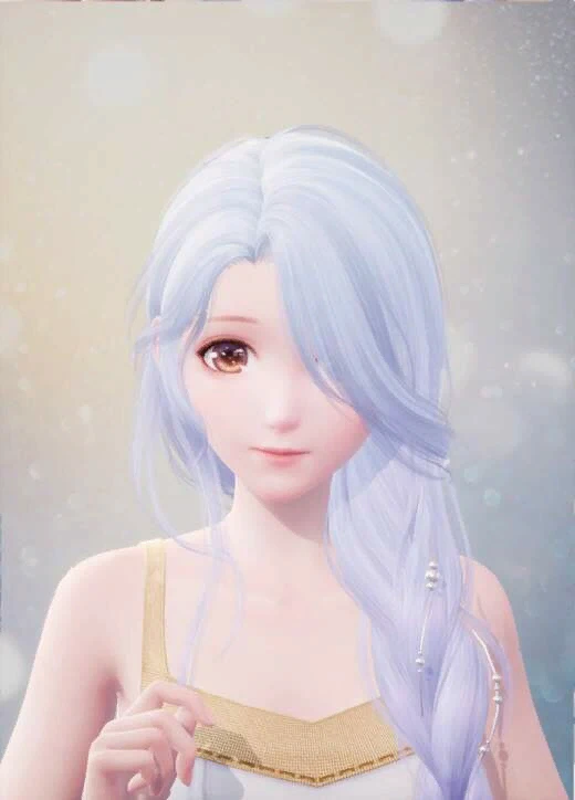 solitary_silhouette-hair
