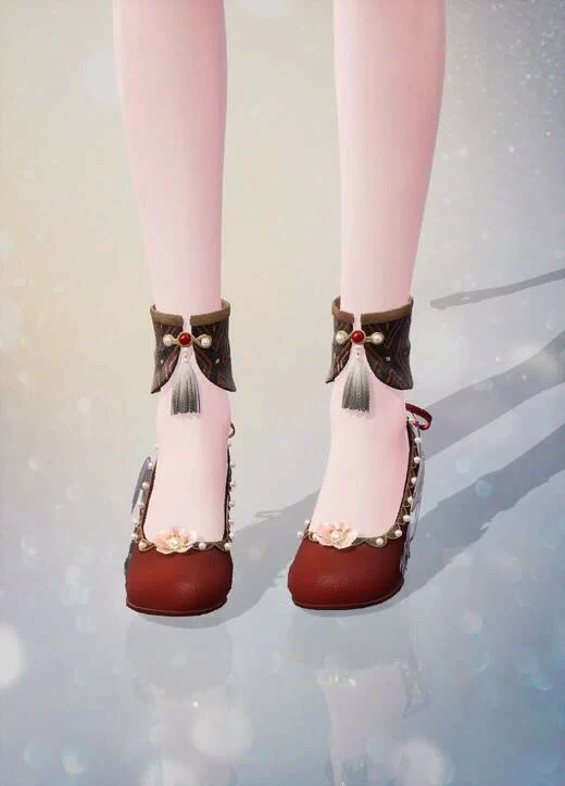 song_beyond-shoes