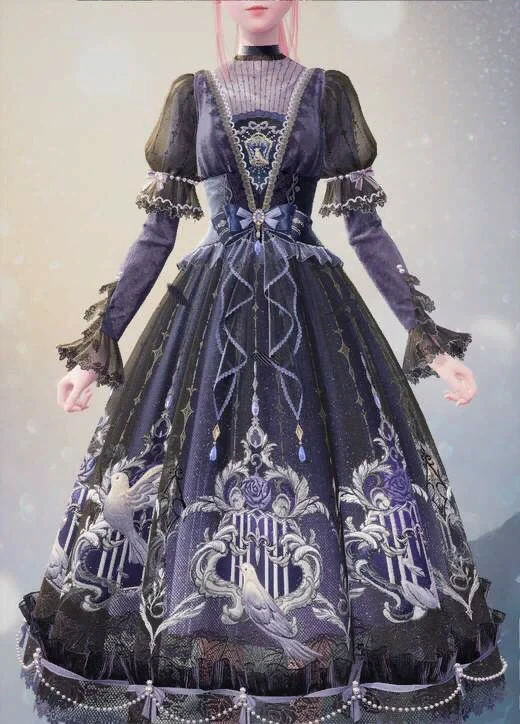 song_of_embers-dresses