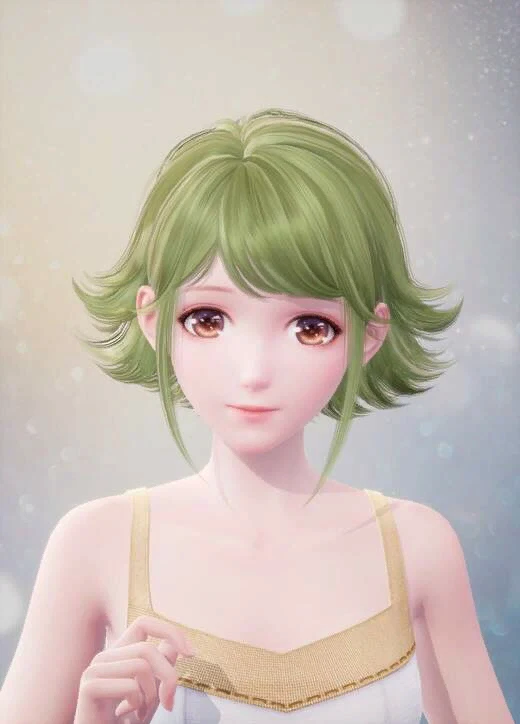 sound_of_leaves-hair
