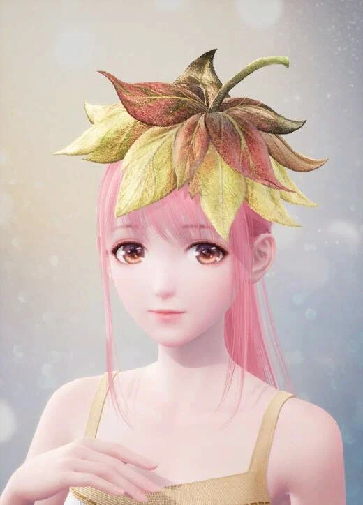 sound_of_leaves-headwear