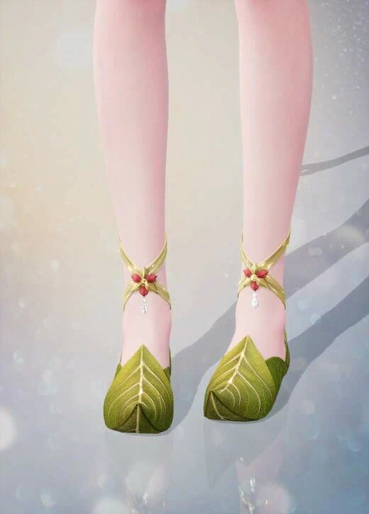 sound_of_leaves-shoes
