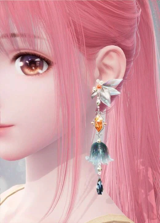 soundless_dawn-earrings