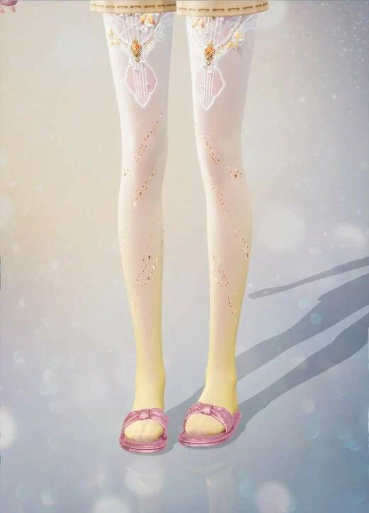 soundless_dawn-socks