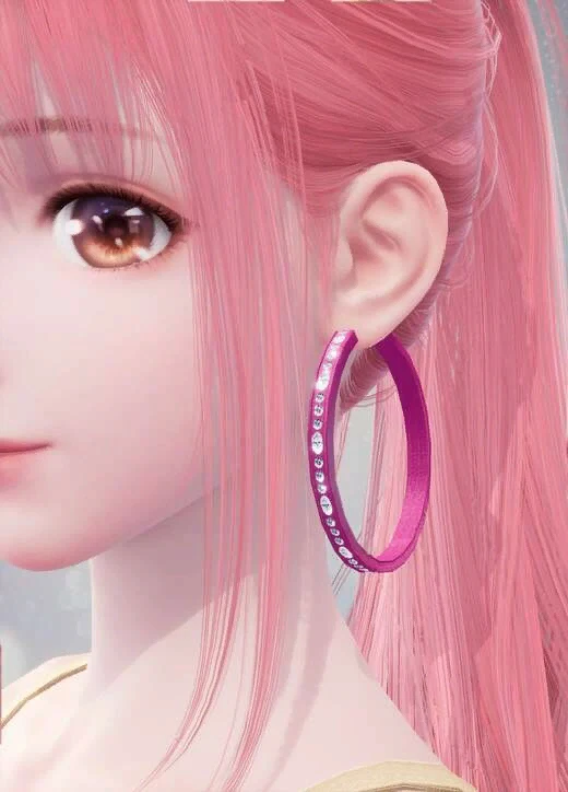 spotlight_pink-earrings