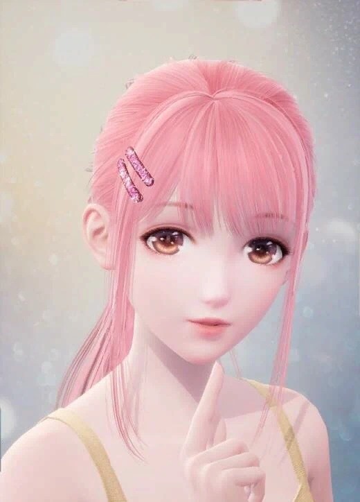 spotlight_pink-hair_accessories