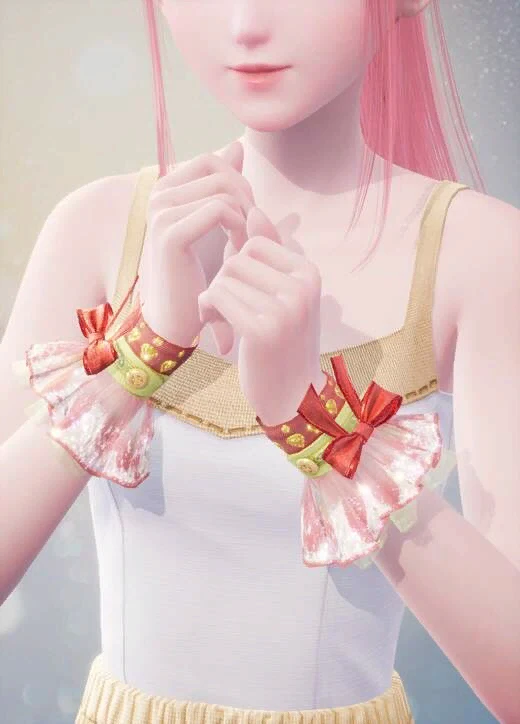 springbloom_enchantment-bracelets