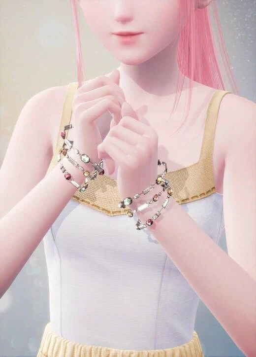 stardust_flare-bracelets